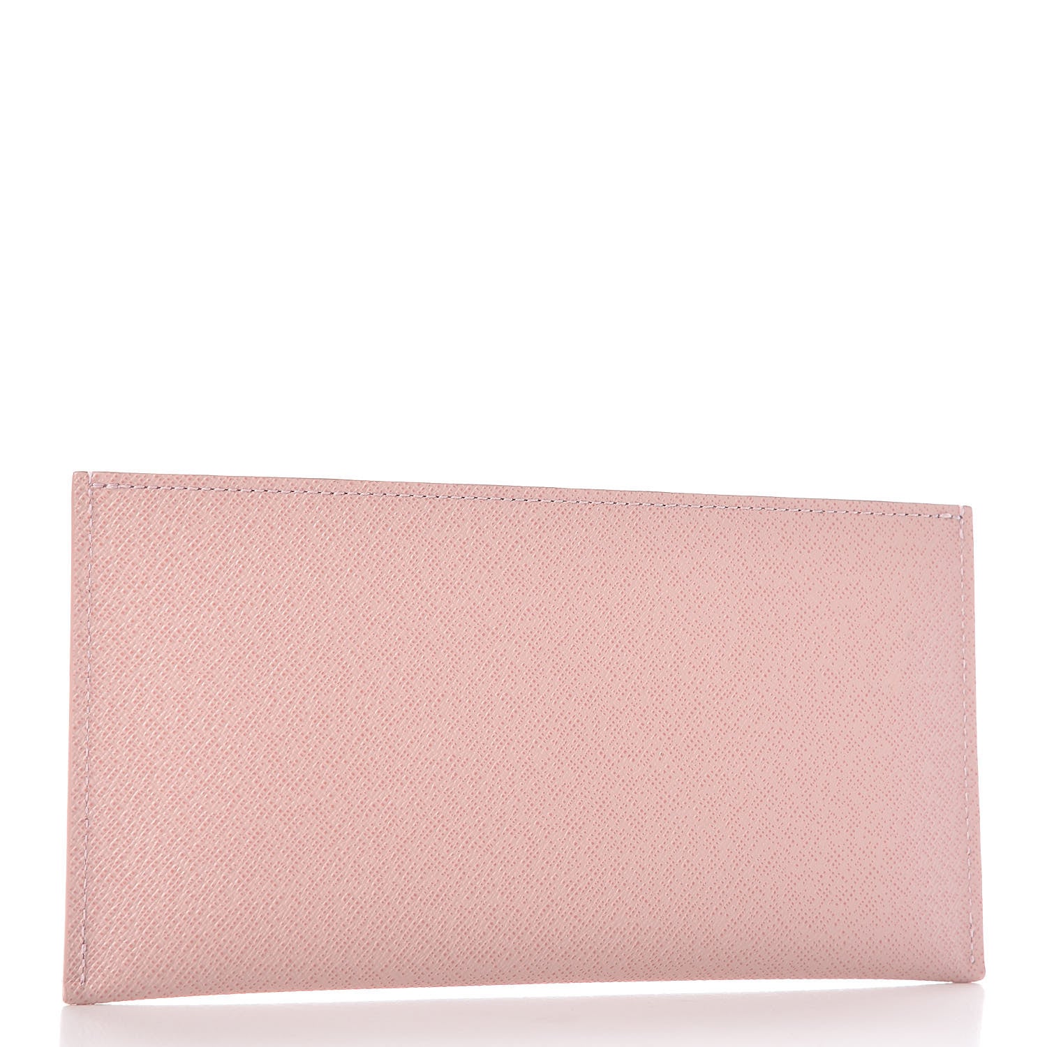 Louis Vuitton Calfskin Felicie Card Holder Insert Rose Ballerine 3 of 6