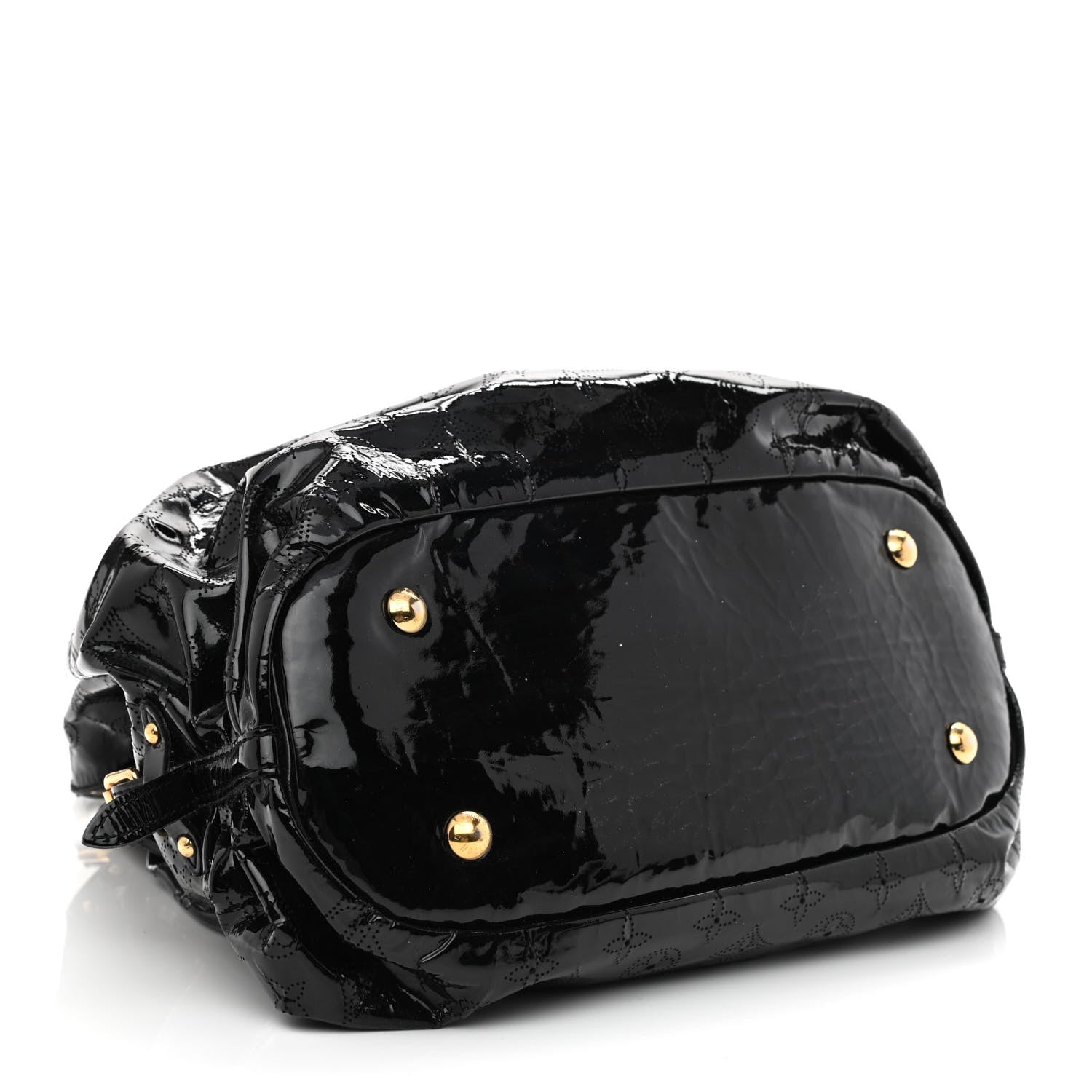 Louis Vuitton Surya Mahina L Black 4 of 11