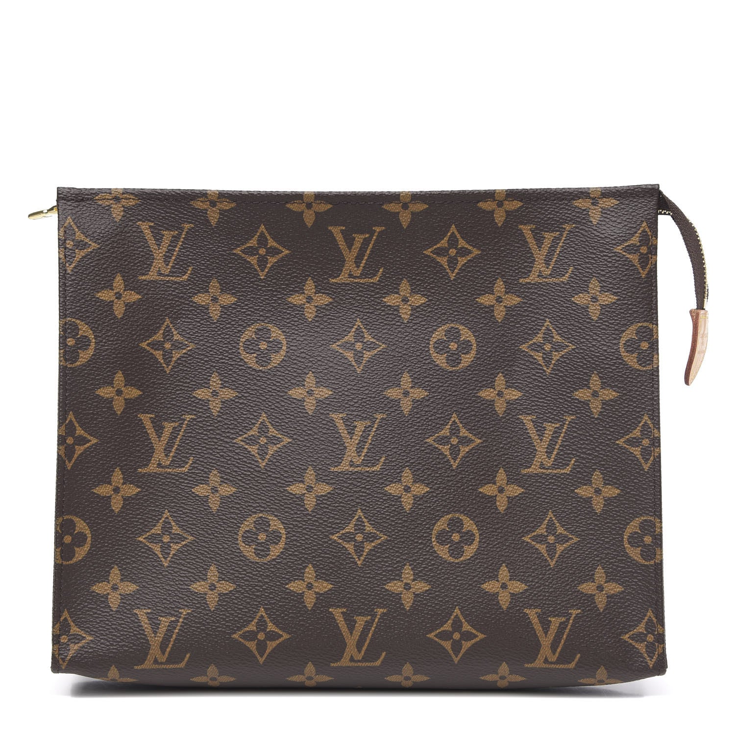 Louis Vuitton Monogram Toiletry Pouch 26 1 of 9