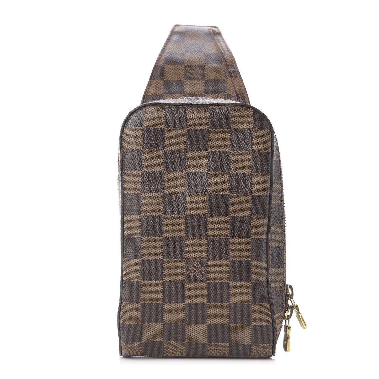 Damier Ebene Geronimos