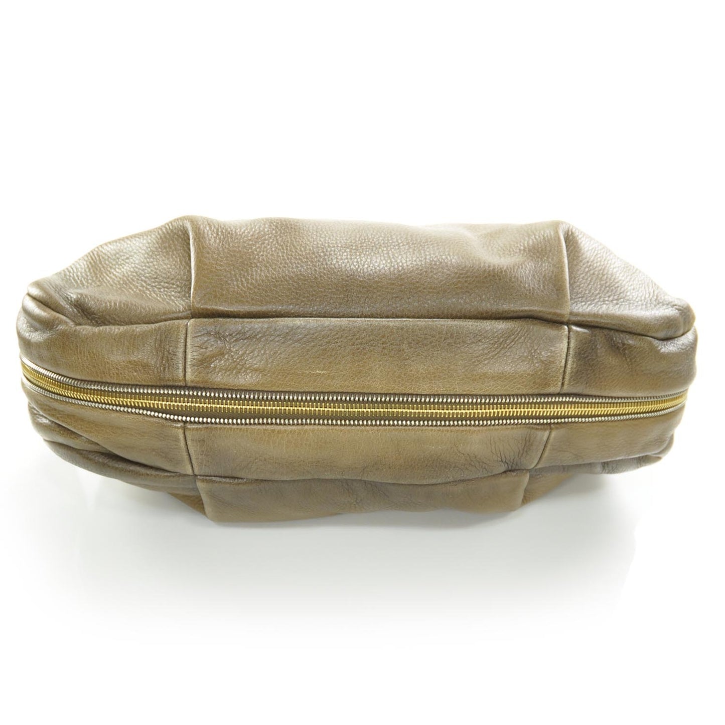 Cervo Antik Hobo Cammello Sfumato