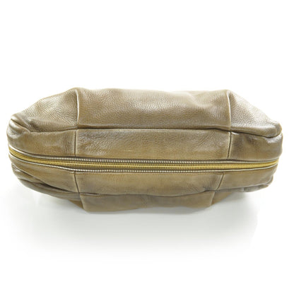 Prada Cervo Antik Hobo Cammello Sfumato 4 of 8