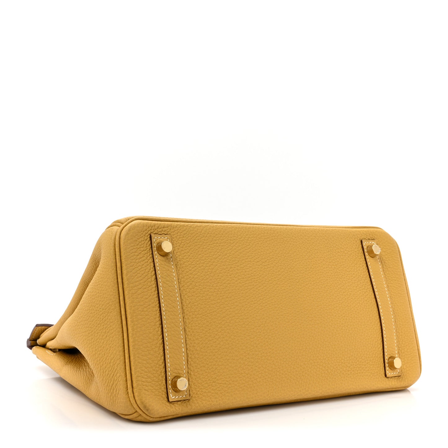 Togo Birkin 30 Curry