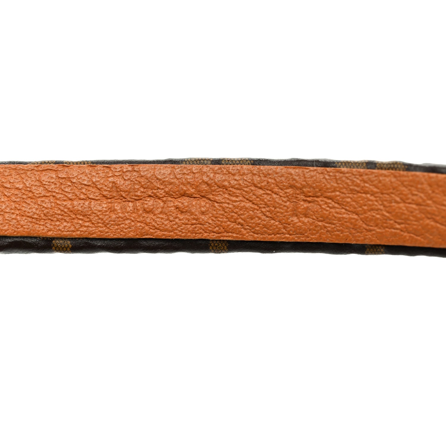 Louis Vuitton Monogram Say Yes Bracelet 19 6 of 8
