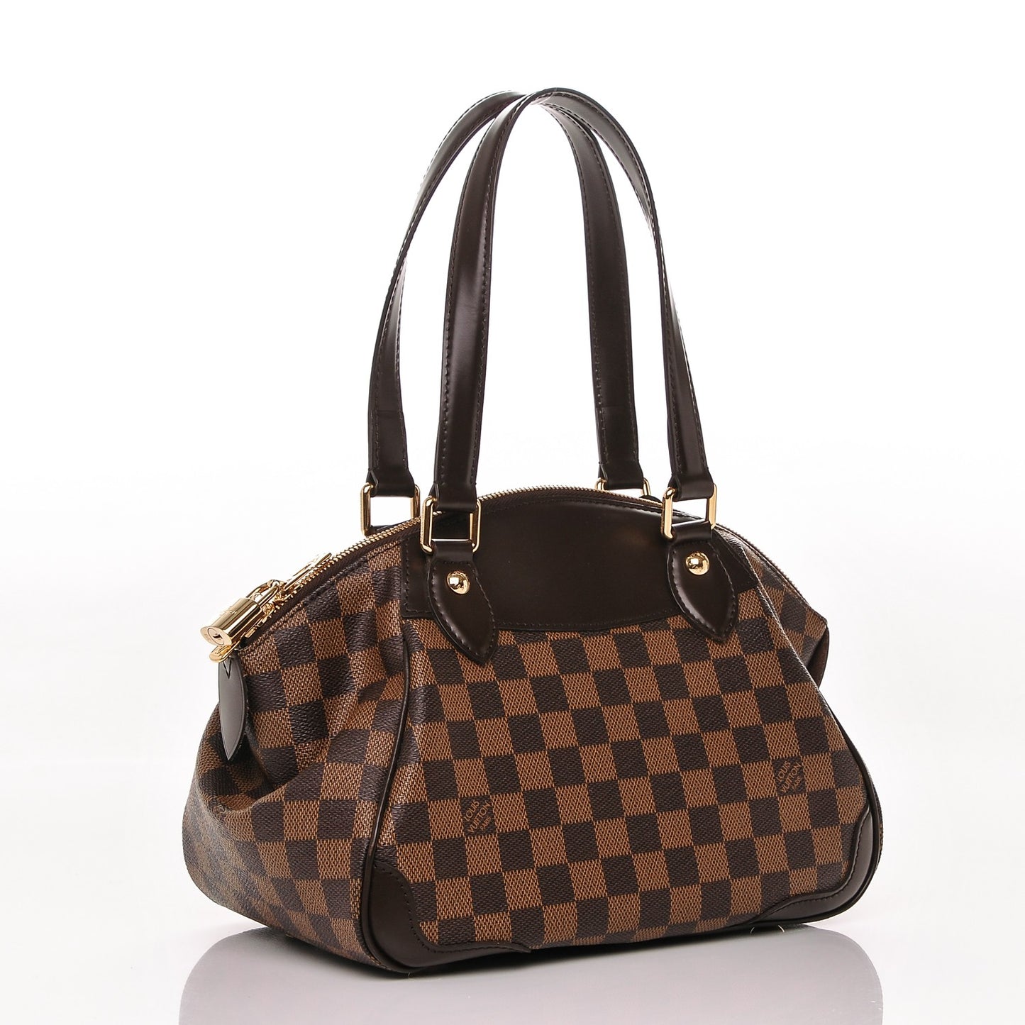 Damier Ebene Verona PM