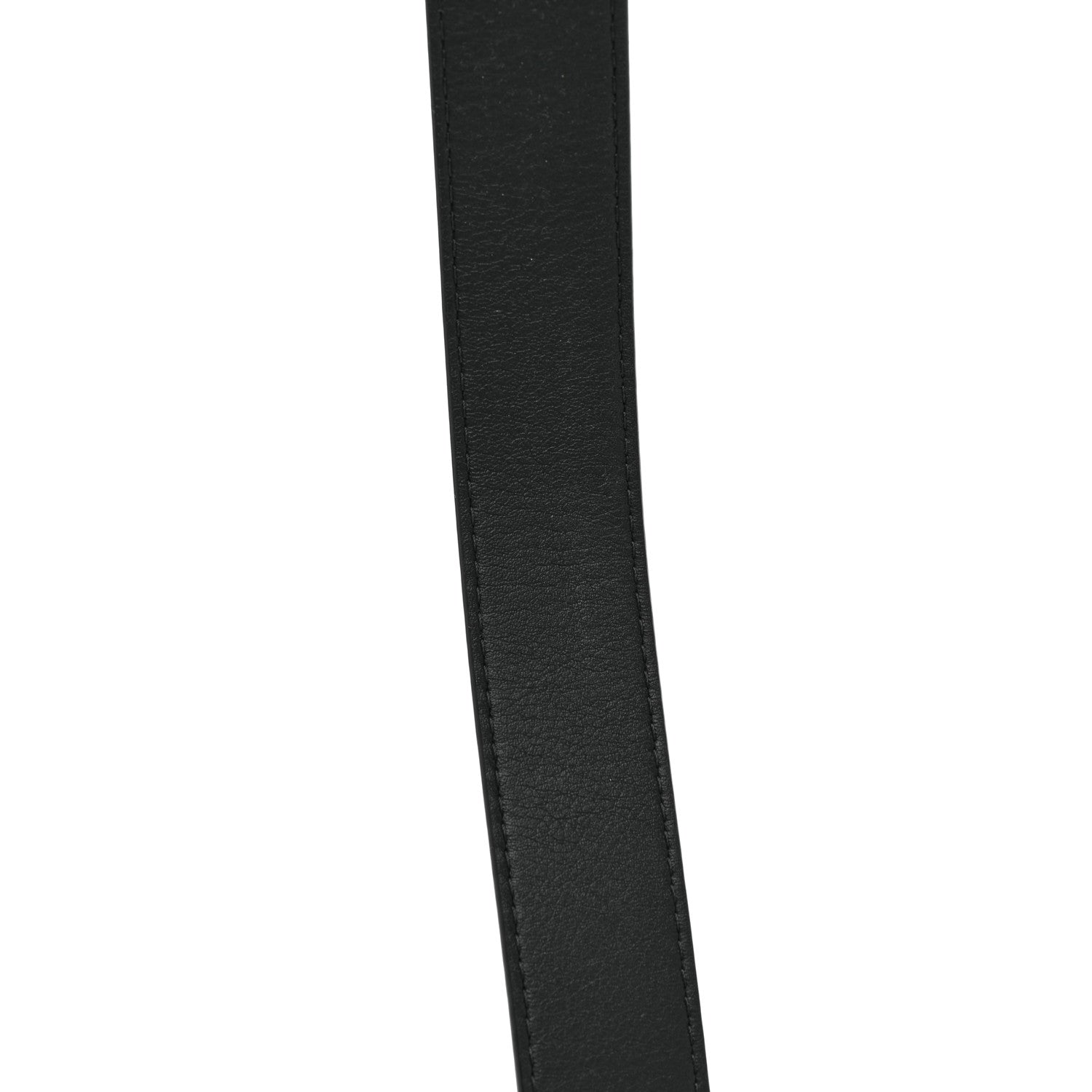 Louis Vuitton Monogram Bandouliere Shoulder Strap XL Black 4 of 5