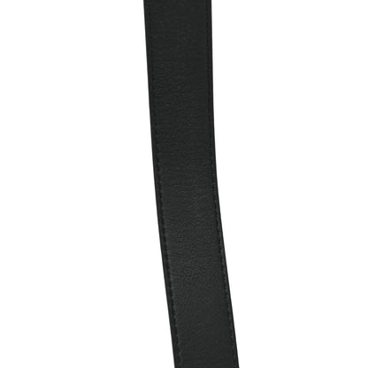 Louis Vuitton Monogram Bandouliere Shoulder Strap XL Black 4 of 5