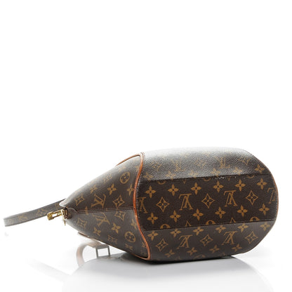 Louis Vuitton Monogram Ellipse MM 4 of 11