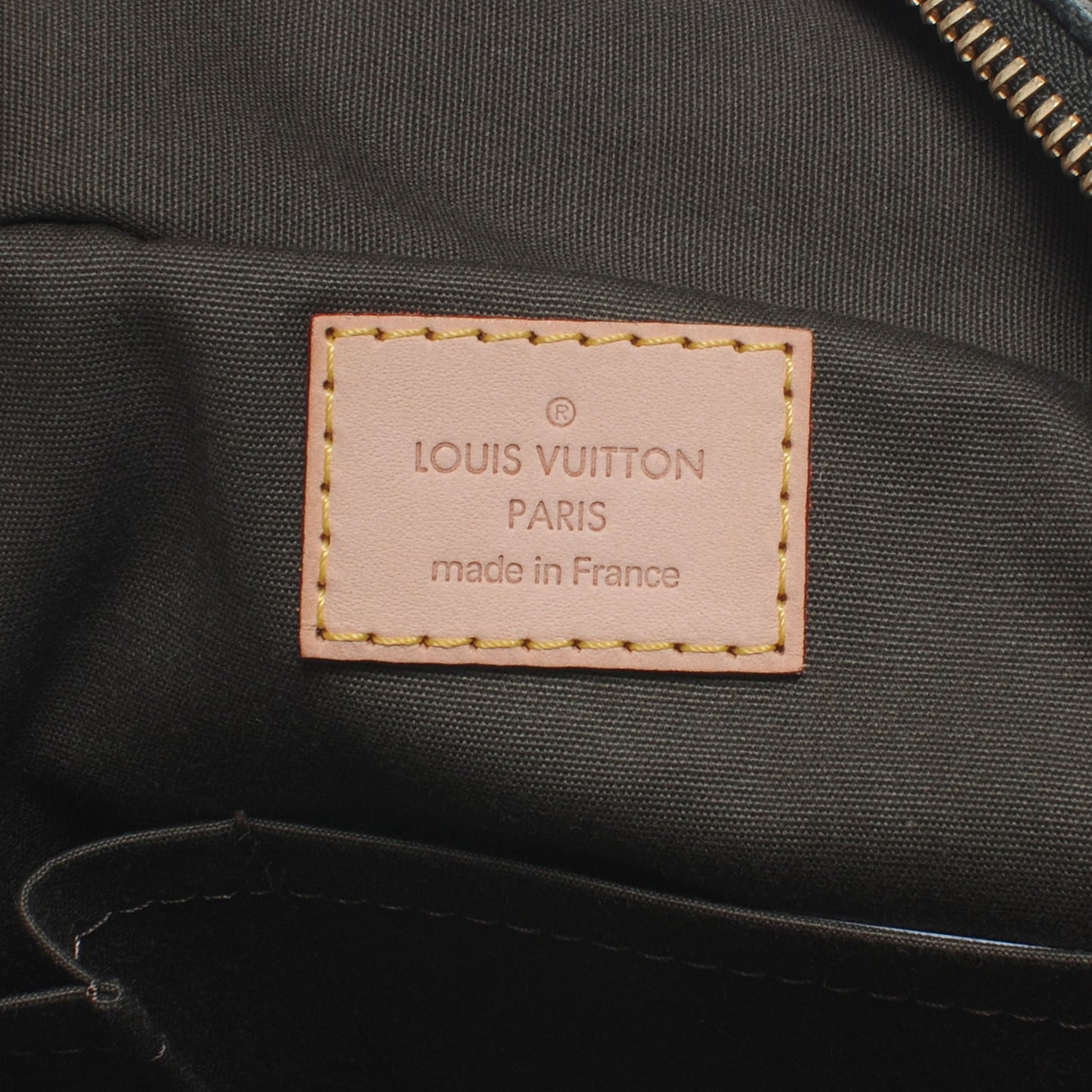 Denim Monogramouflage Jasmine