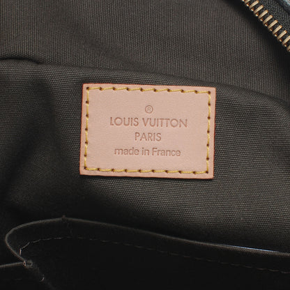 Louis Vuitton Denim Monogramouflage Jasmine 6 of 7