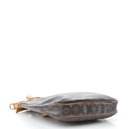 Louis Vuitton monogram Odeon GM 4 of 20