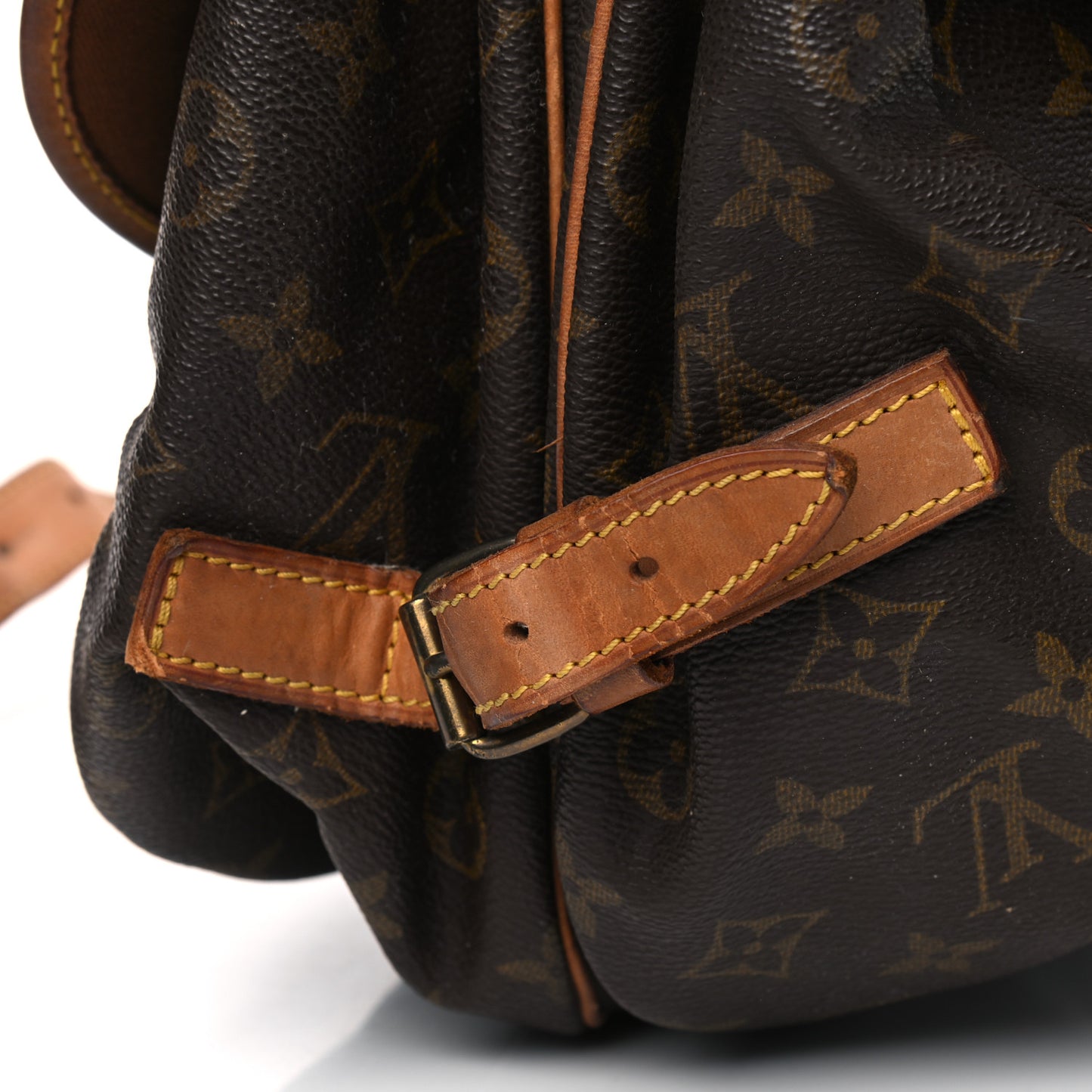 Monogram Saumur 35