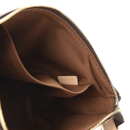 Louis Vuitton Monogram Pochette Accessories NM 9 of 11