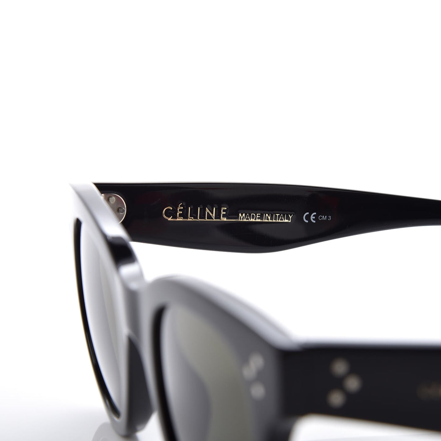 Baby Audrey Sunglasses CL 41053/S Black