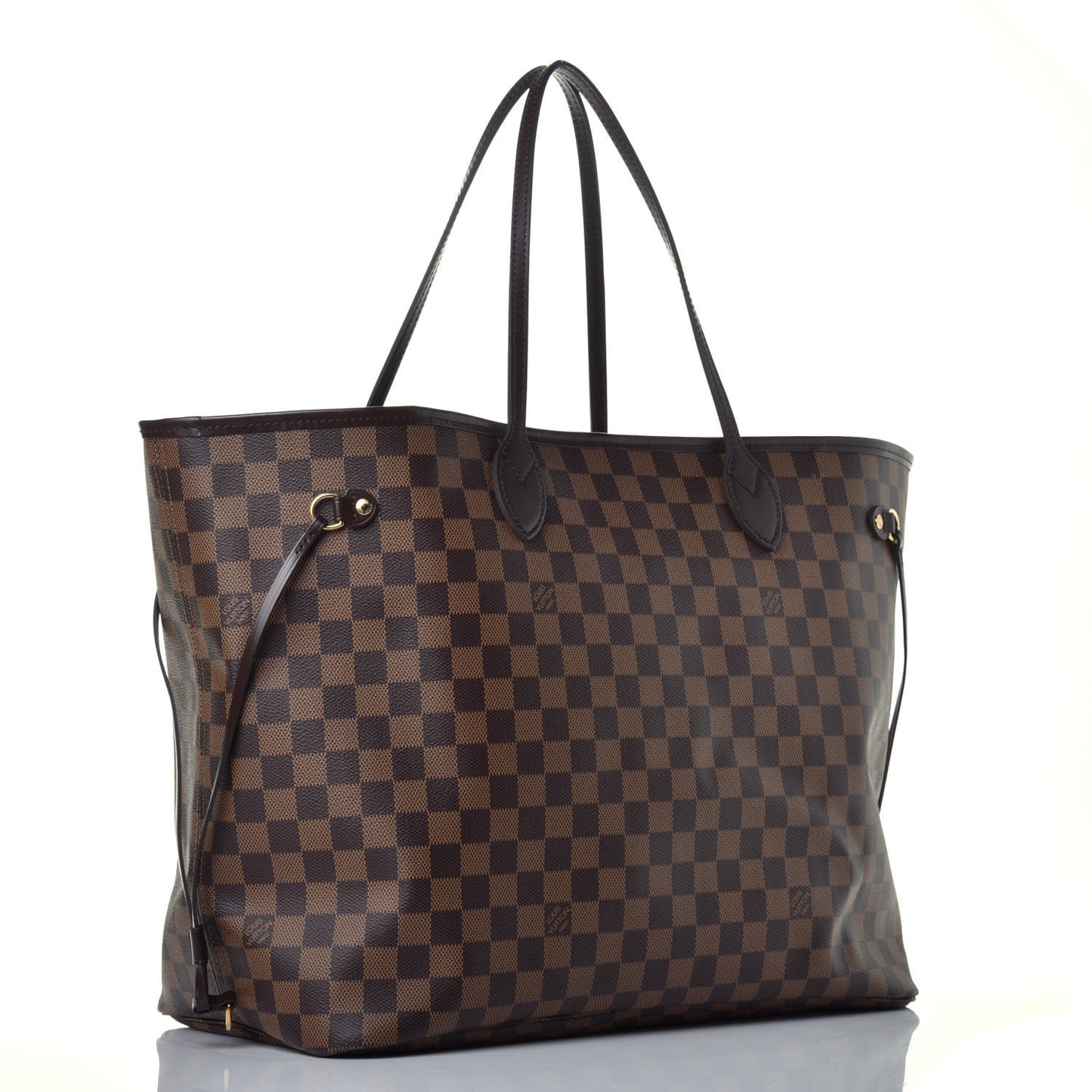 Damier Ebene Neo Neverfull GM