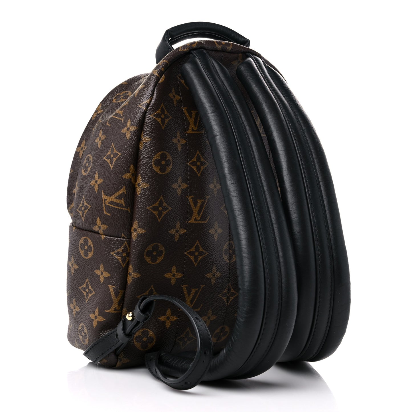 Reverse Monogram Palm Springs Backpack PM