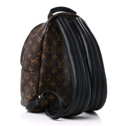 Louis Vuitton Reverse Monogram Palm Springs Backpack PM 3 of 9