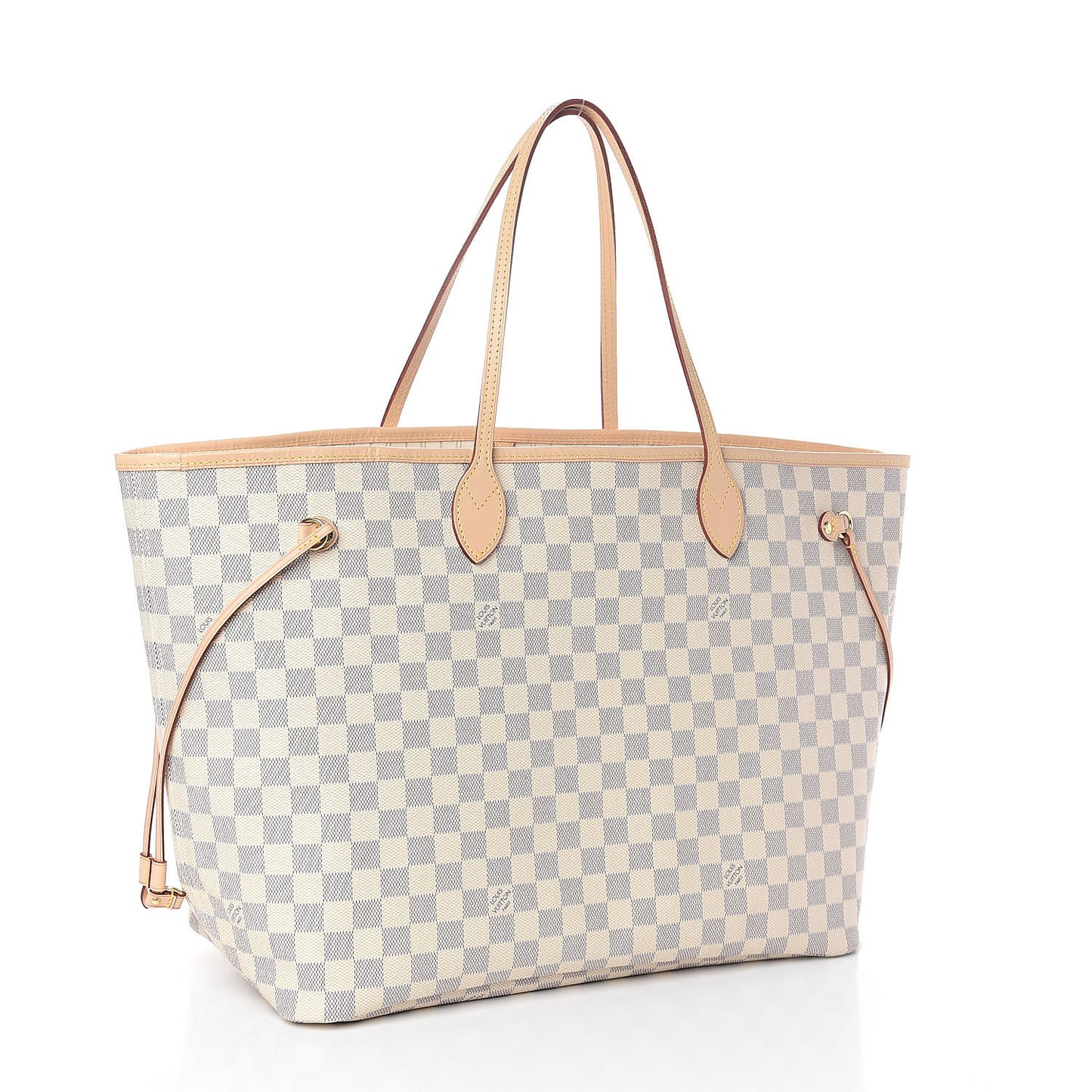 Damier Azur Neo Neverfull GM
