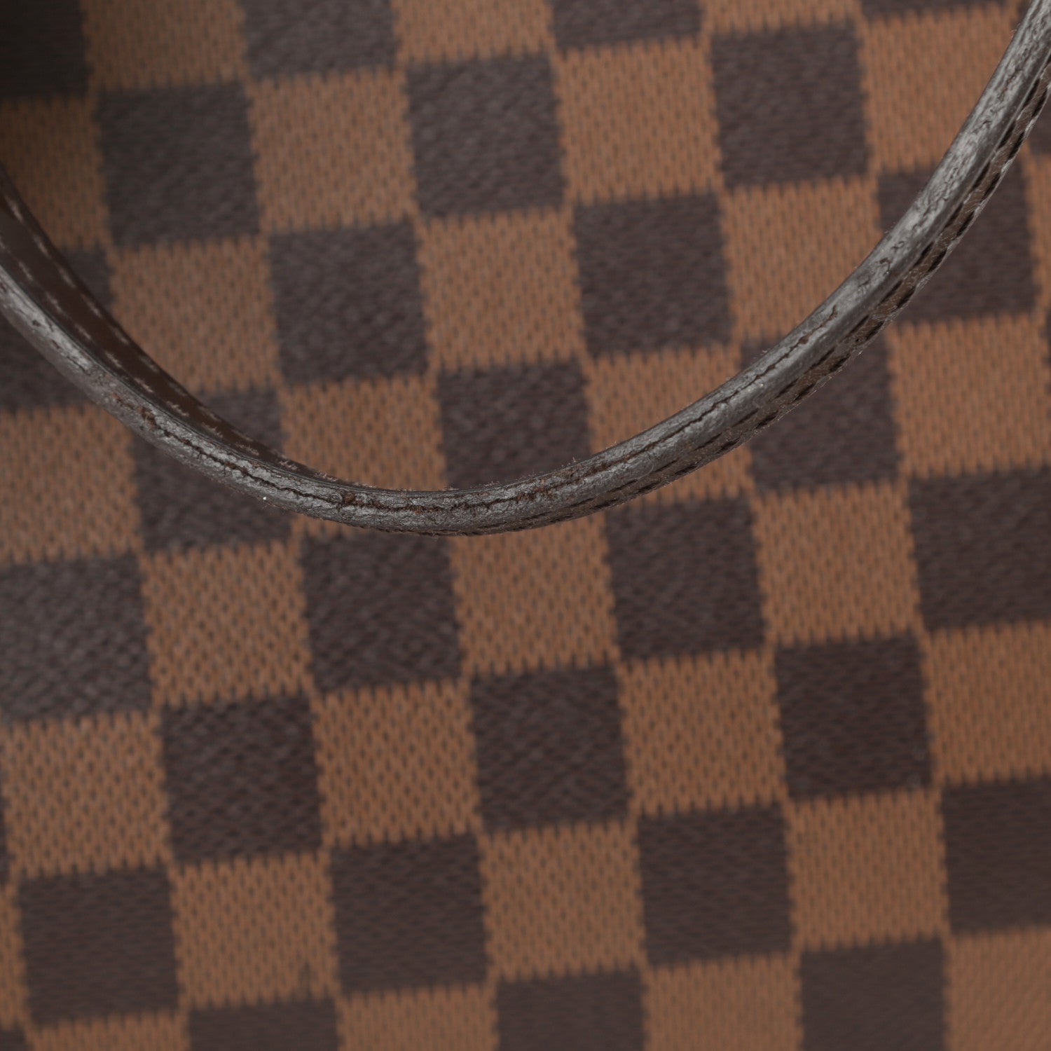 Louis Vuitton Damier Ebene Neo Neverfull GM 16 of 18