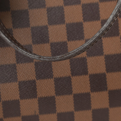 Louis Vuitton Damier Ebene Neo Neverfull GM 16 of 18