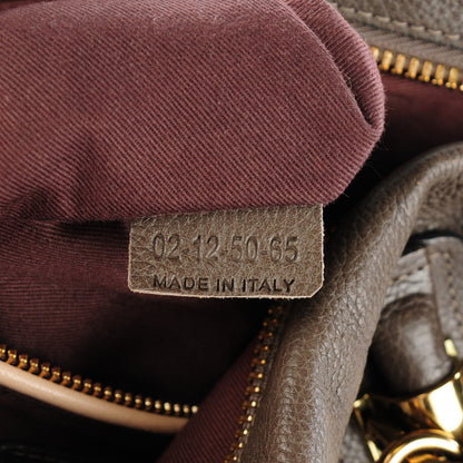 Chloe Calfskin Medium Paraty Rock 7 of 8