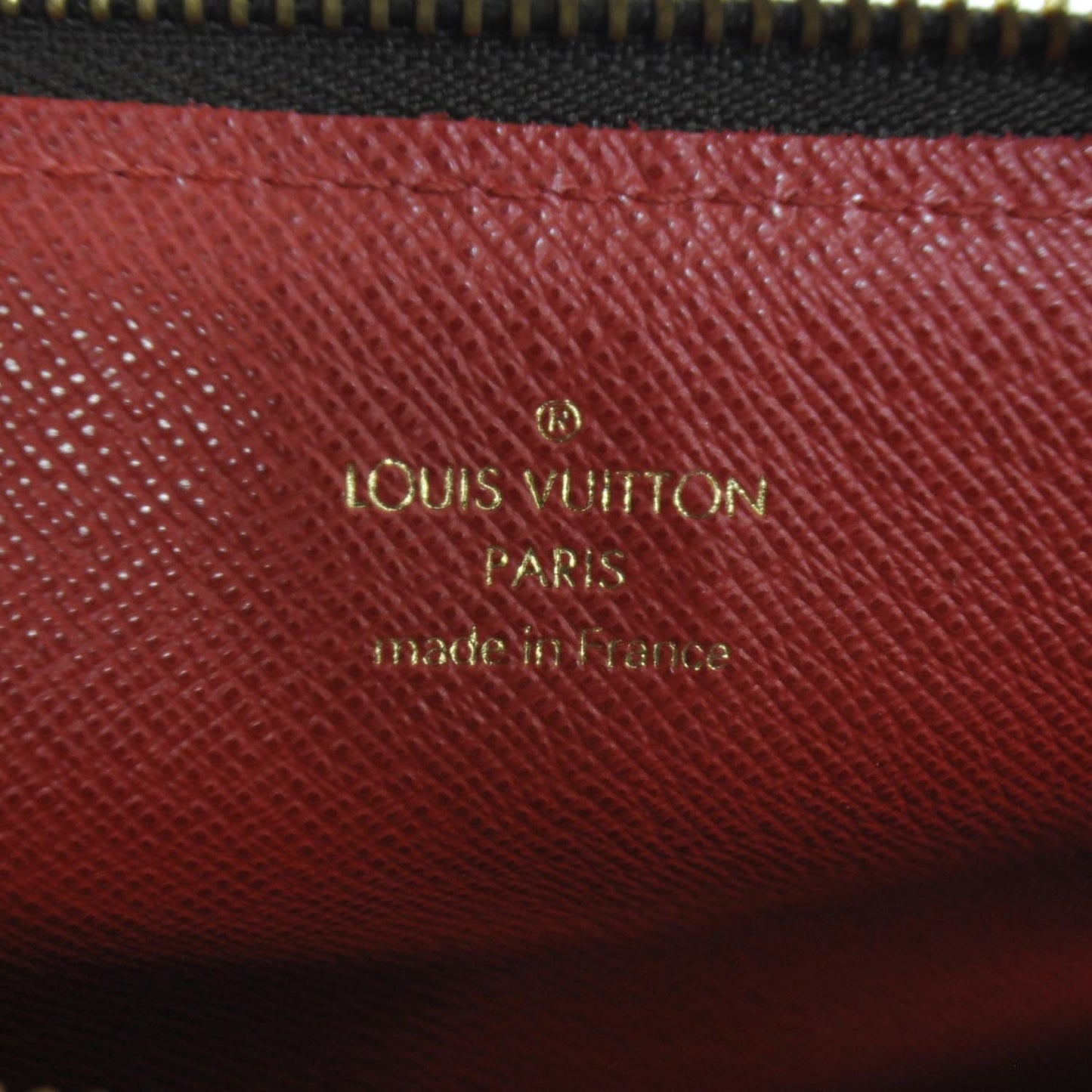 Damier Ebene Papillon 26