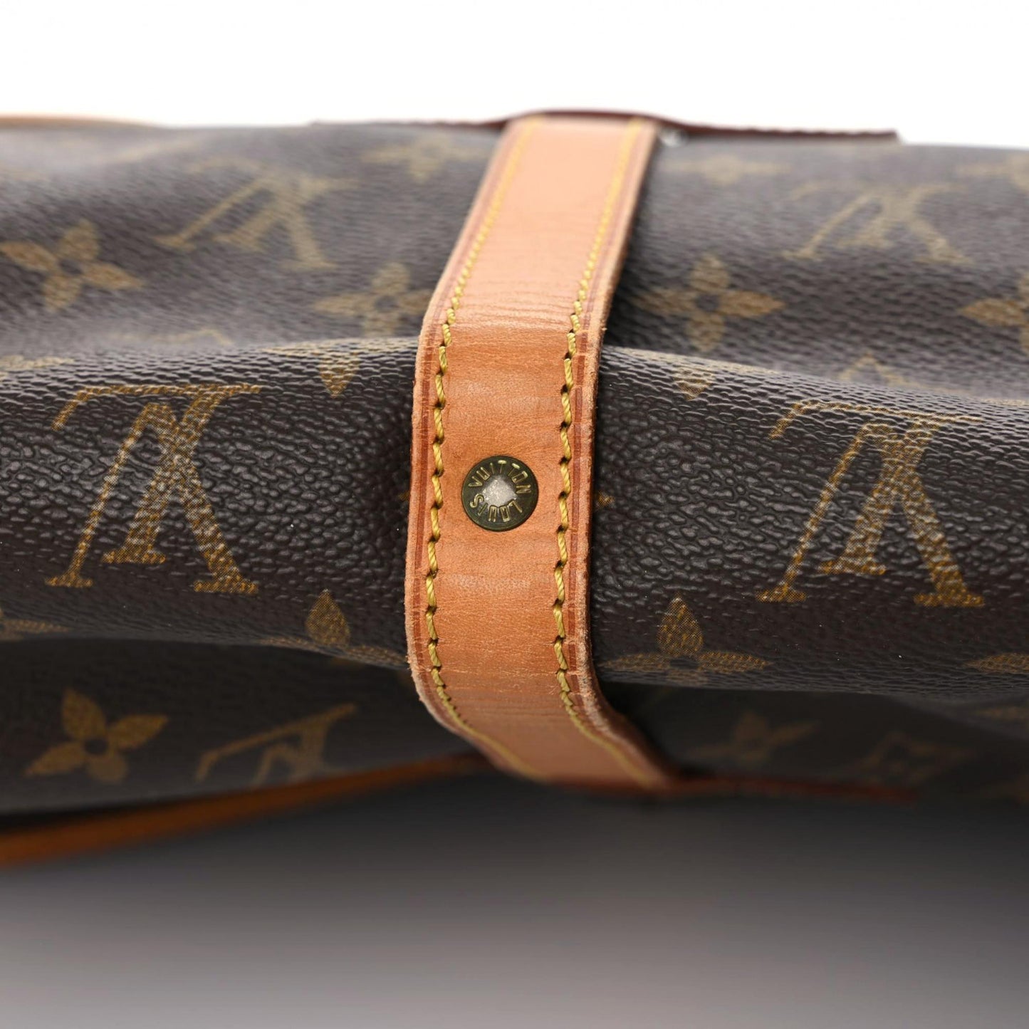 Monogram Saumur 30