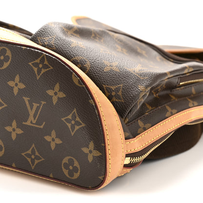 Louis Vuitton Monogram Bosphore Backpack 10 of 12