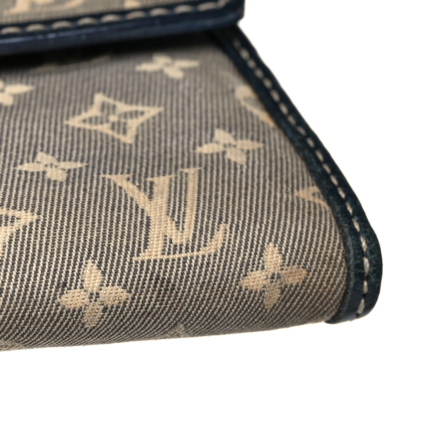 Monogram Idylle Sarah Wallet Encre