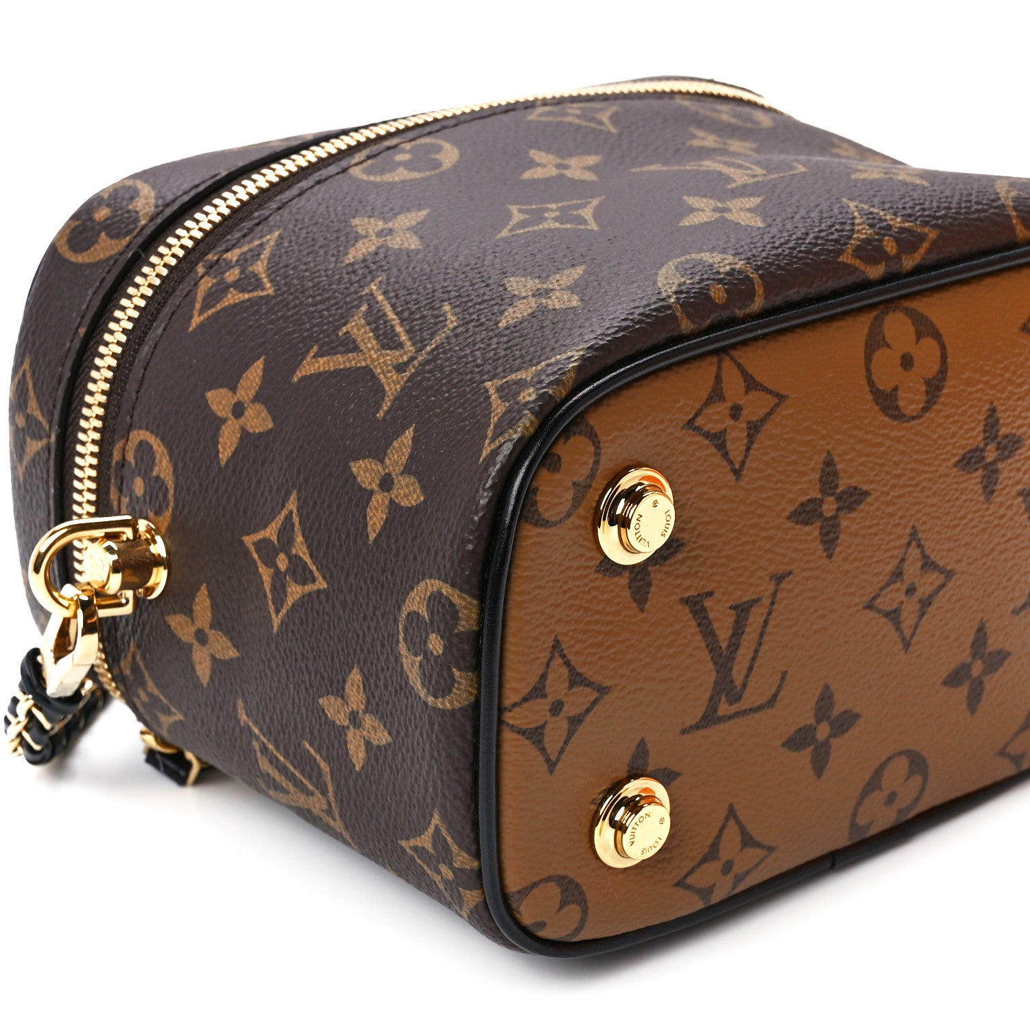 Louis Vuitton Reverse Monogram Vanity PM 9 of 11