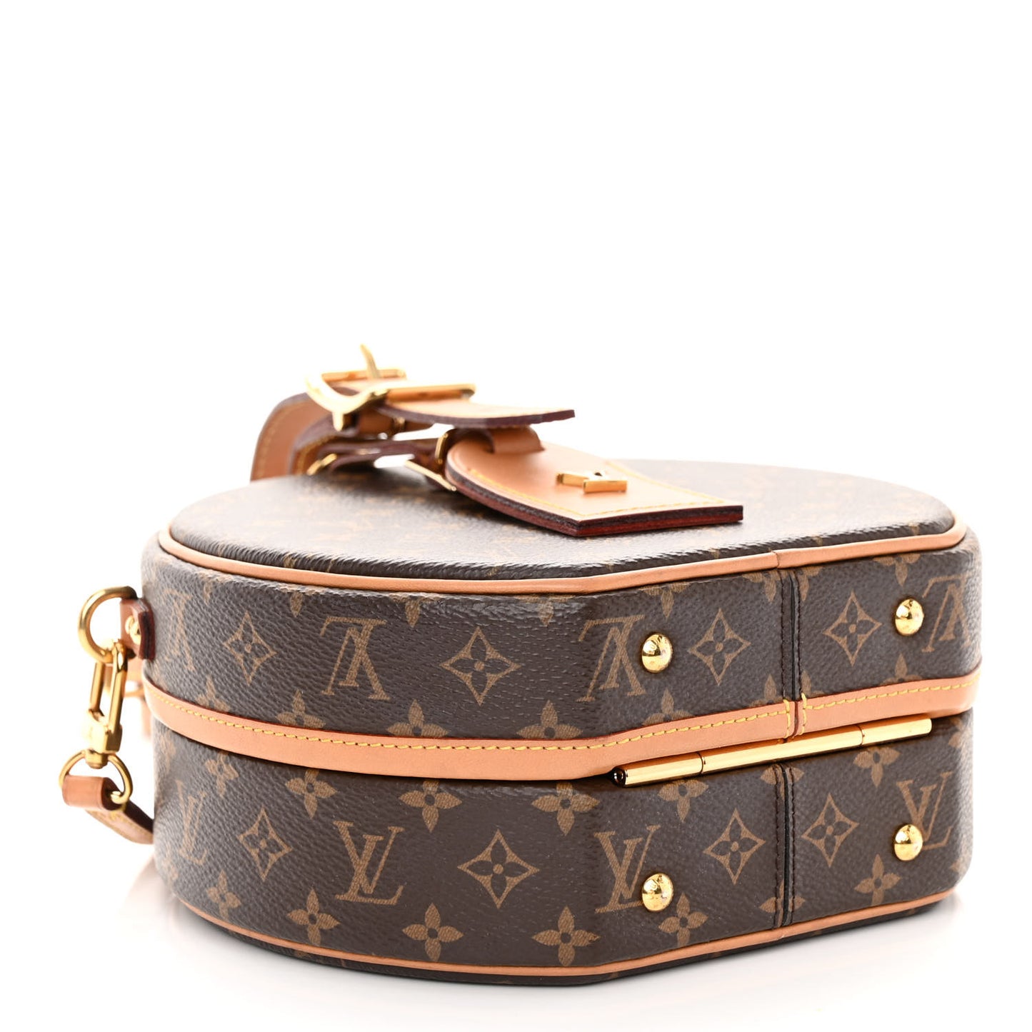 Monogram Petite Boite Chapeau