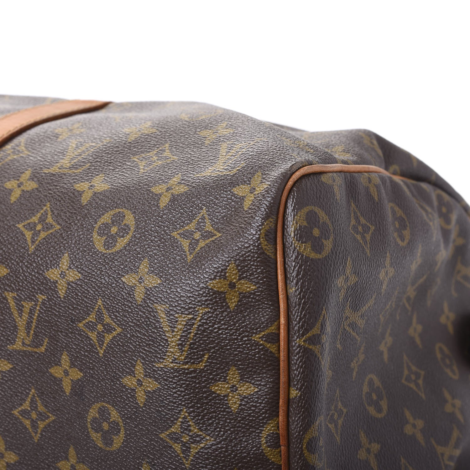 Louis Vuitton Monogram Keepall 45 11 of 13