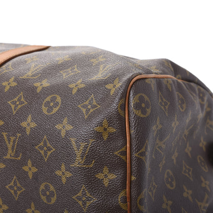 Louis Vuitton Monogram Keepall 45 11 of 13