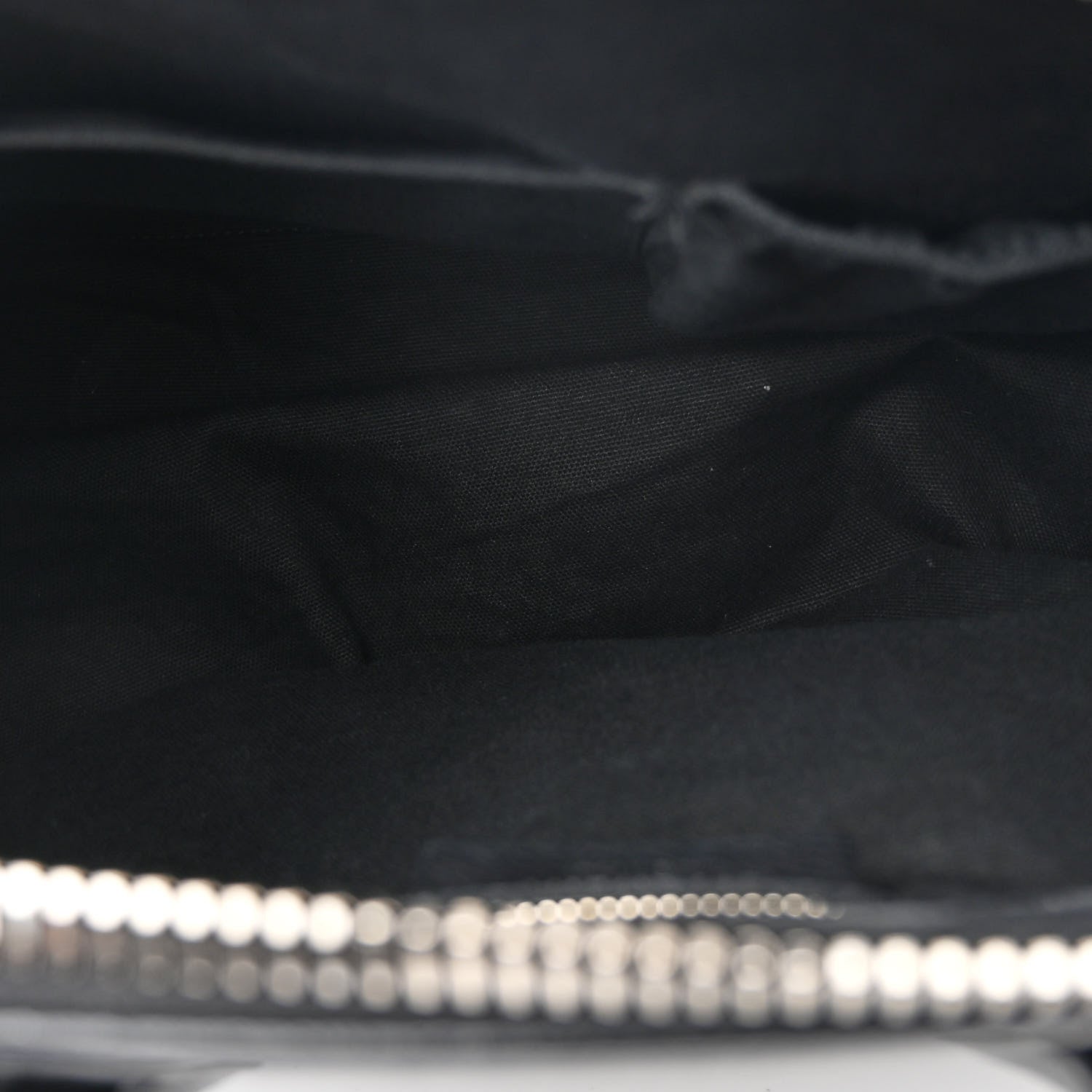 Givenchy Sugar Goatskin Medium Antigona Black 5 of 10