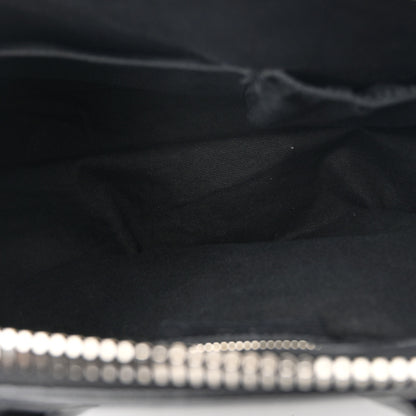 Givenchy Sugar Goatskin Medium Antigona Black 5 of 10