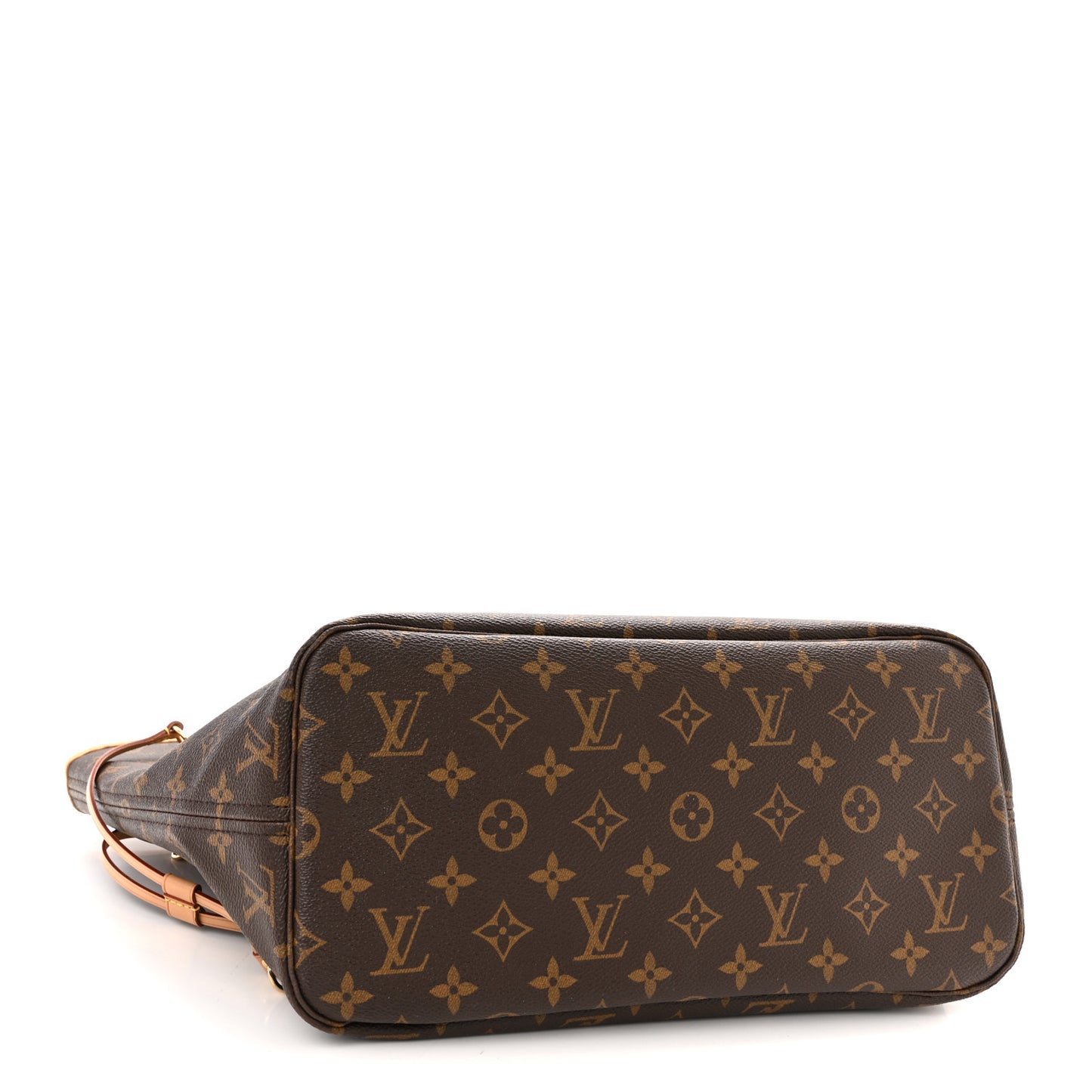 Monogram Neo Neverfull MM Pivoine