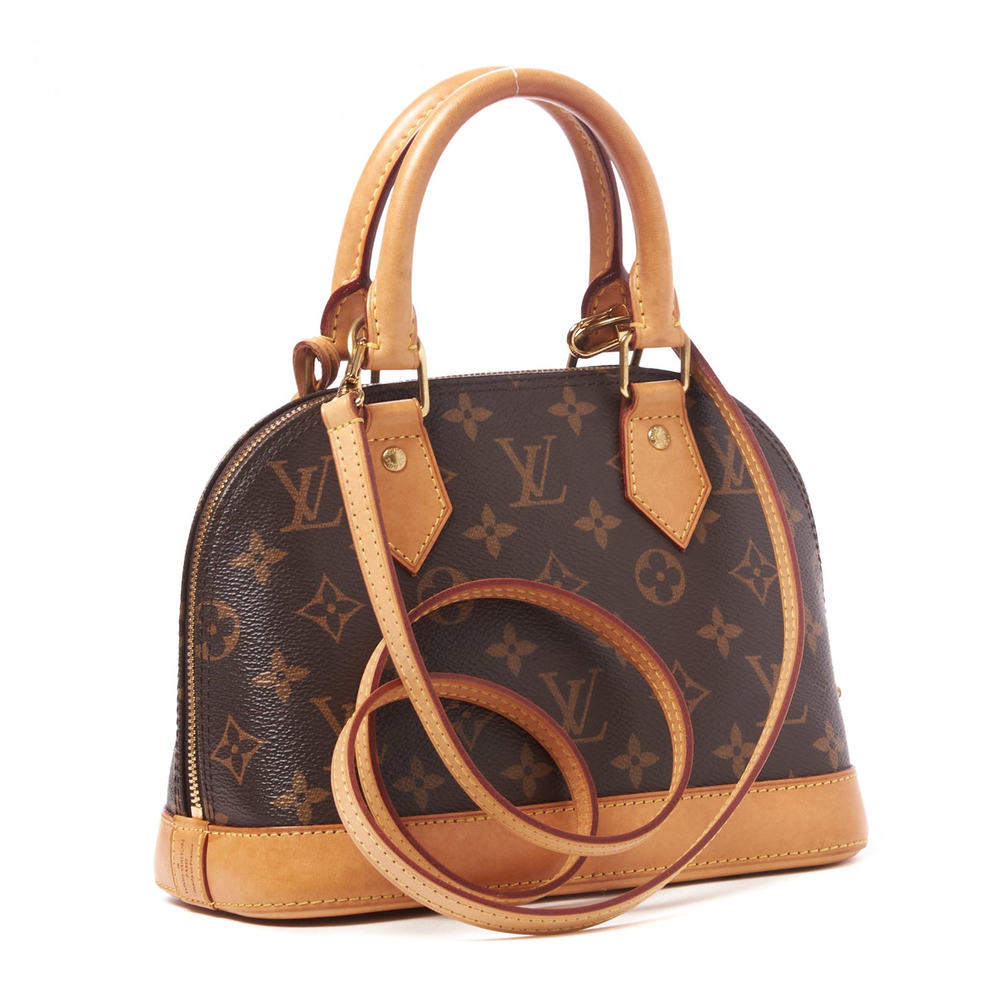 Monogram Alma BB