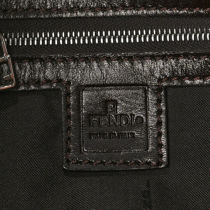 Fendi Zucca Baguette Tobacco 6 of 8