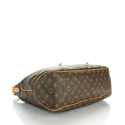 Louis Vuitton Monogram Delightful GM 4 of 8