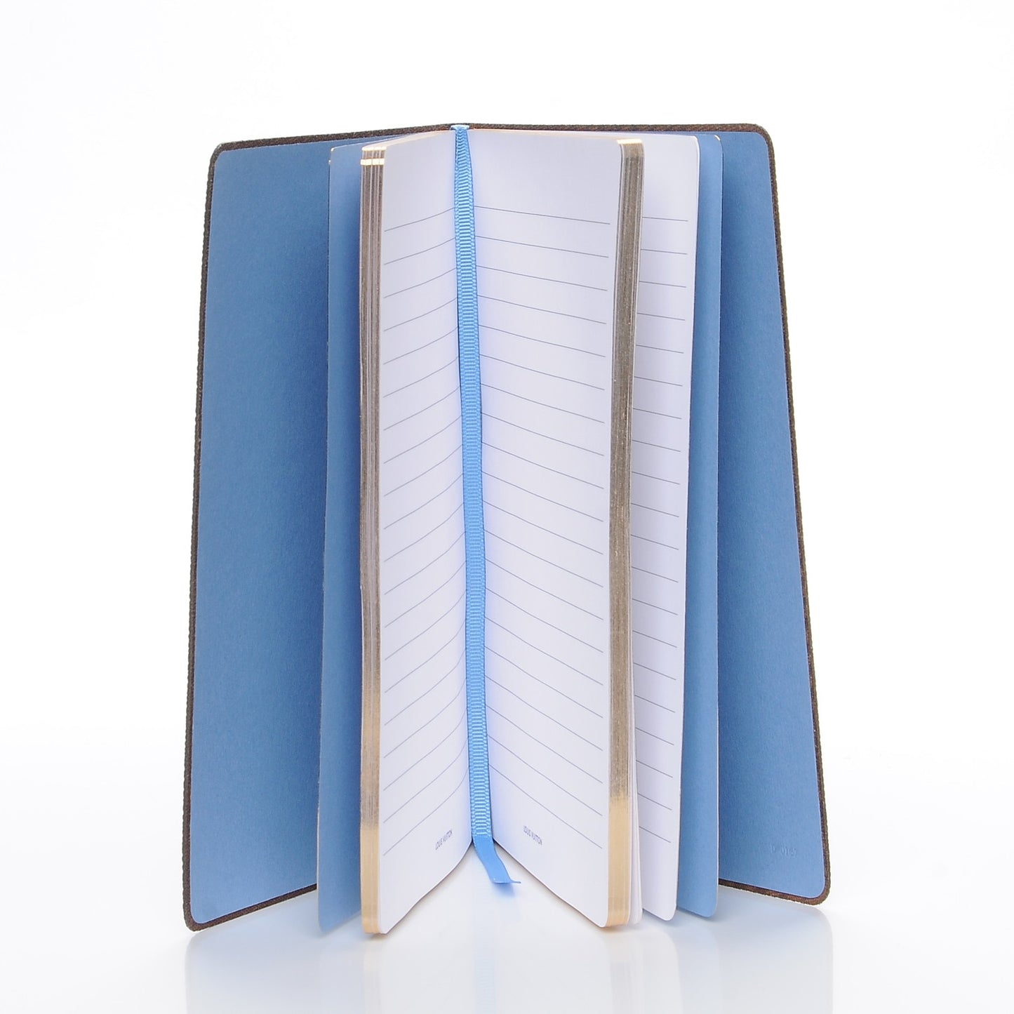 Monogram 2017 Christmas Animation Clemence Notebook MM