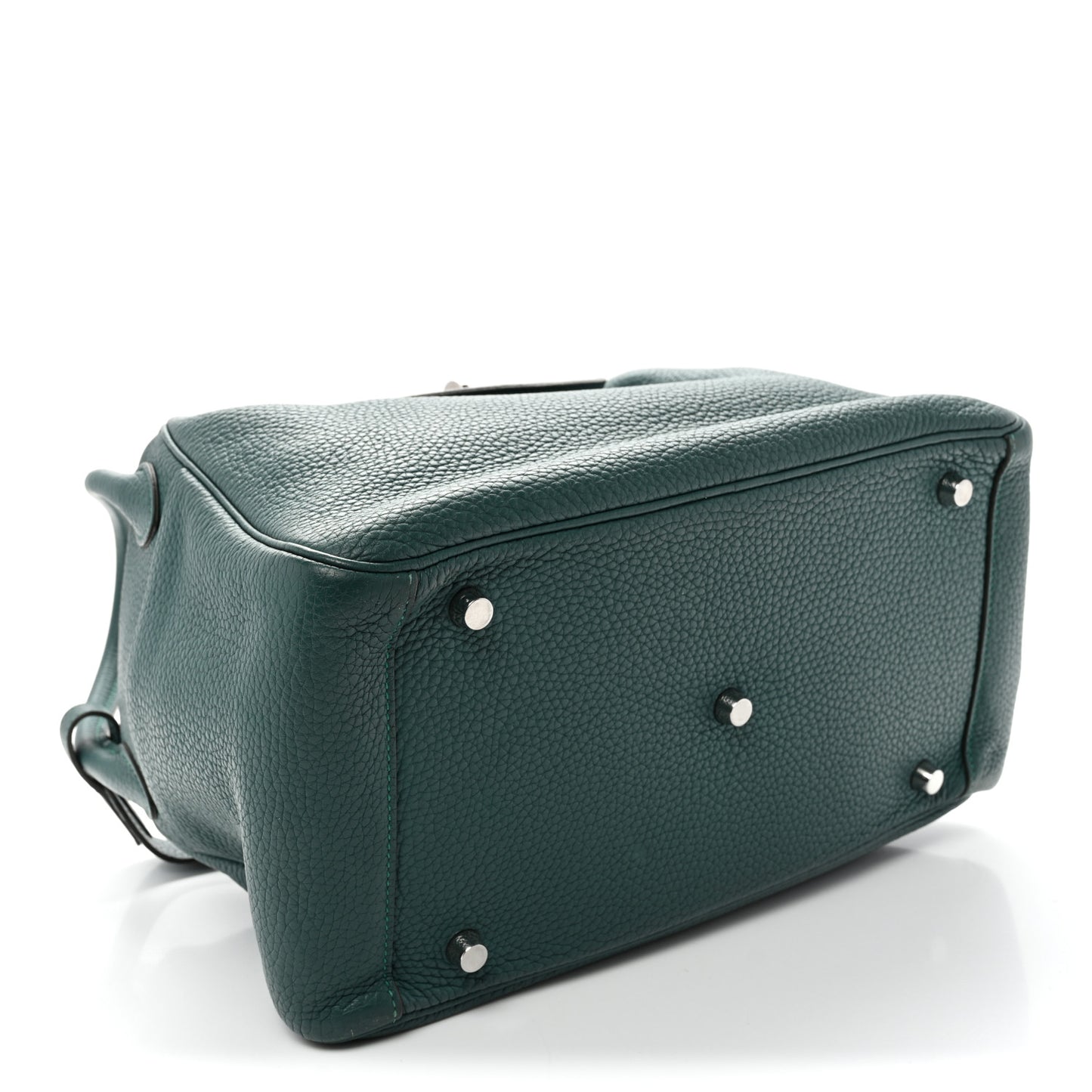 Taurillon Clemence Lindy 30 Malachite