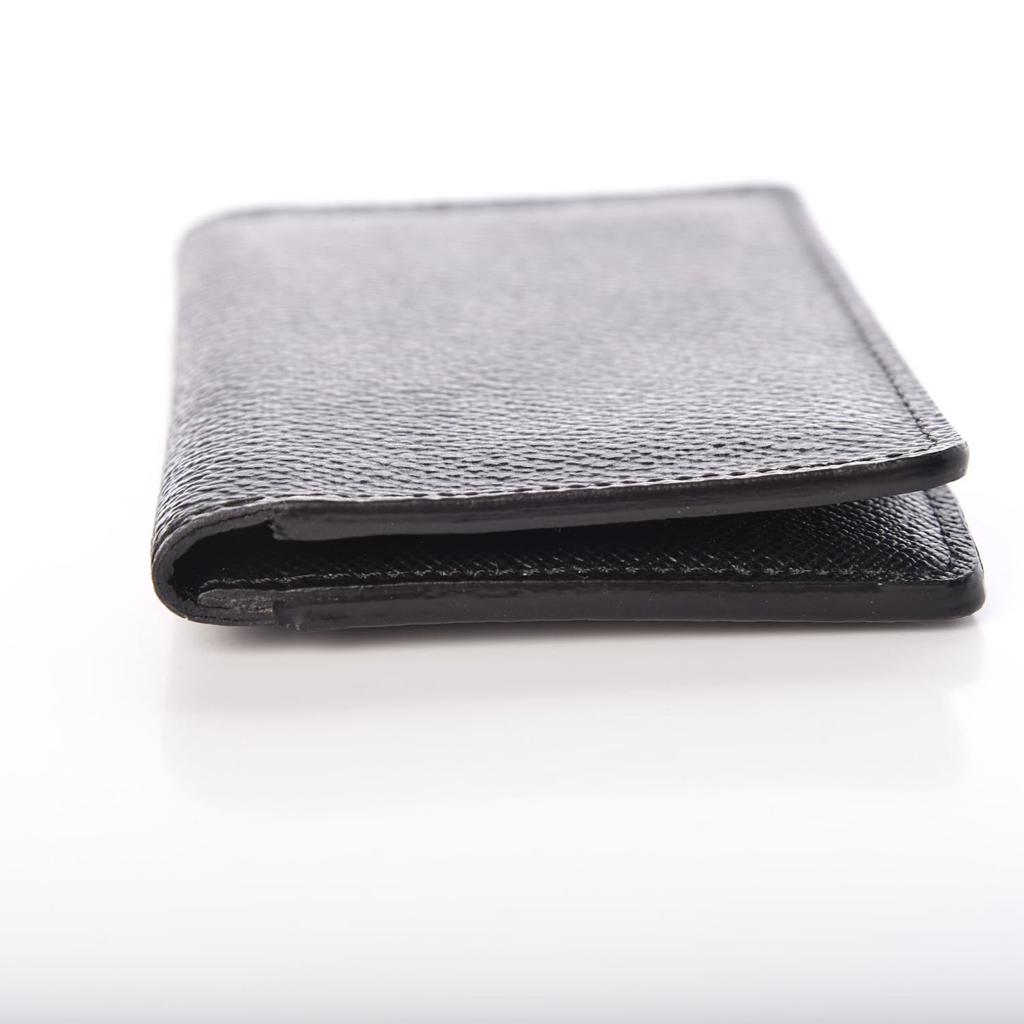 Damier Graphite Pocket Organizer