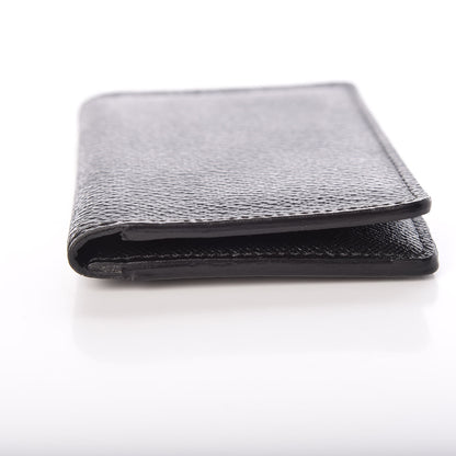 Louis Vuitton Damier Graphite Pocket Organizer 9 of 12