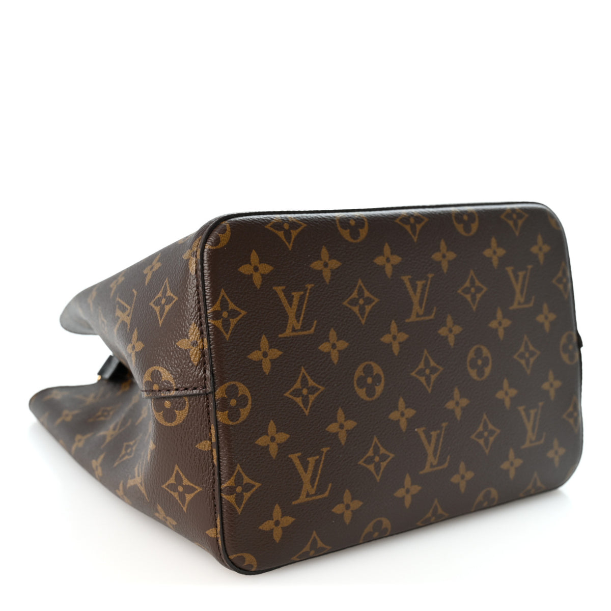 Monogram Neonoe MM Black