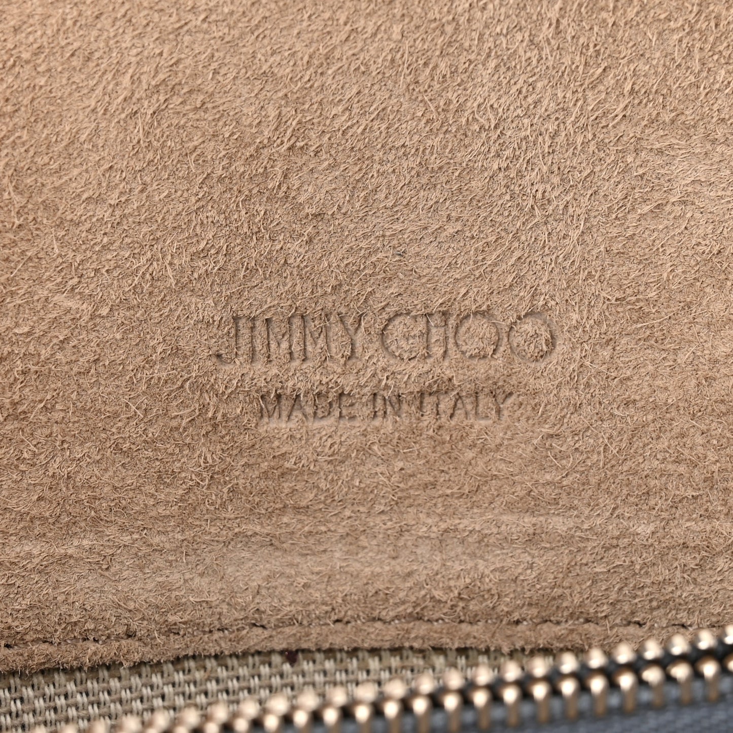 Glitter Emmie Clutch Bubblegum Mix
