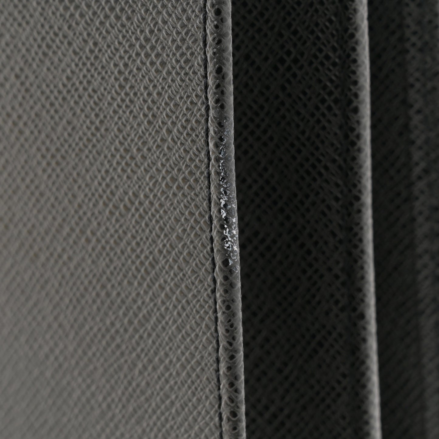 Taiga Neo Robusto 2 Compartment Briefcase Black