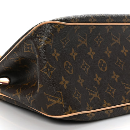 Louis Vuitton Monogram Batignolles Horizontal 6 of 7
