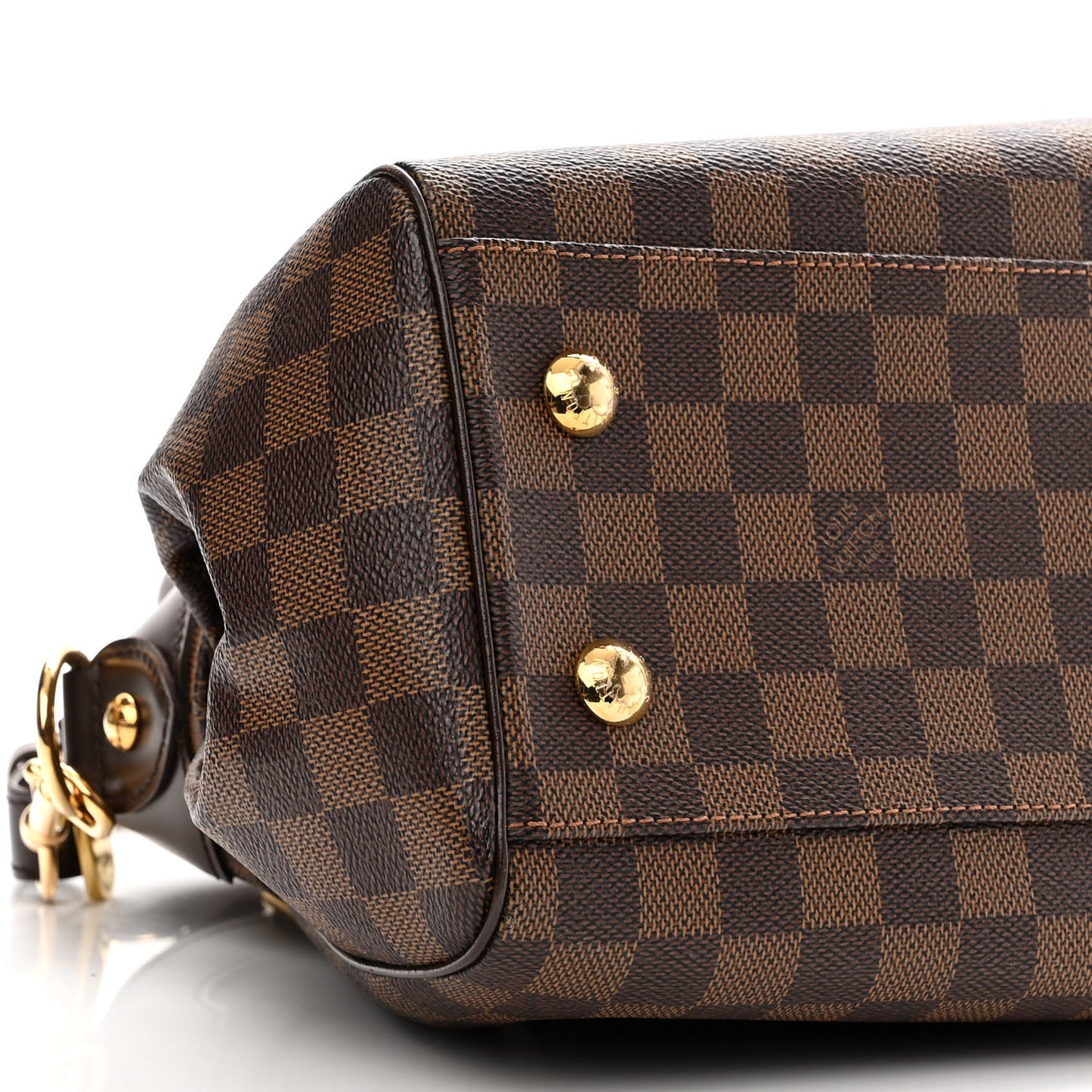 Damier Ebene Trevi PM
