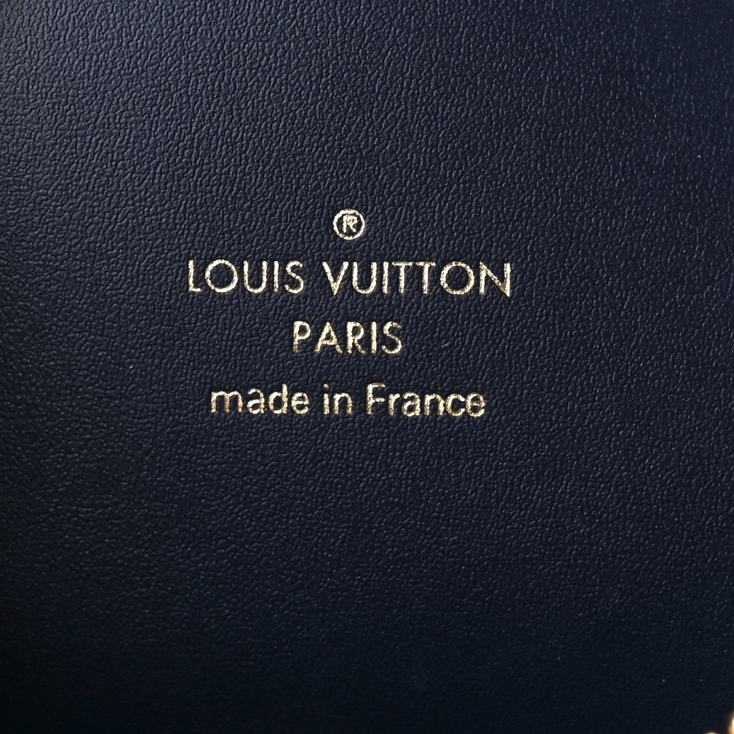 Louis Vuitton Monoglam Speedy Bandouliere 20 Blue 6 of 9