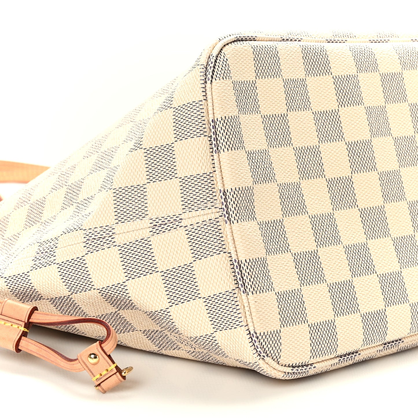 Damier Azur Neo Neverfull MM